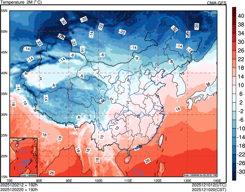 12/02 12时 +192小时