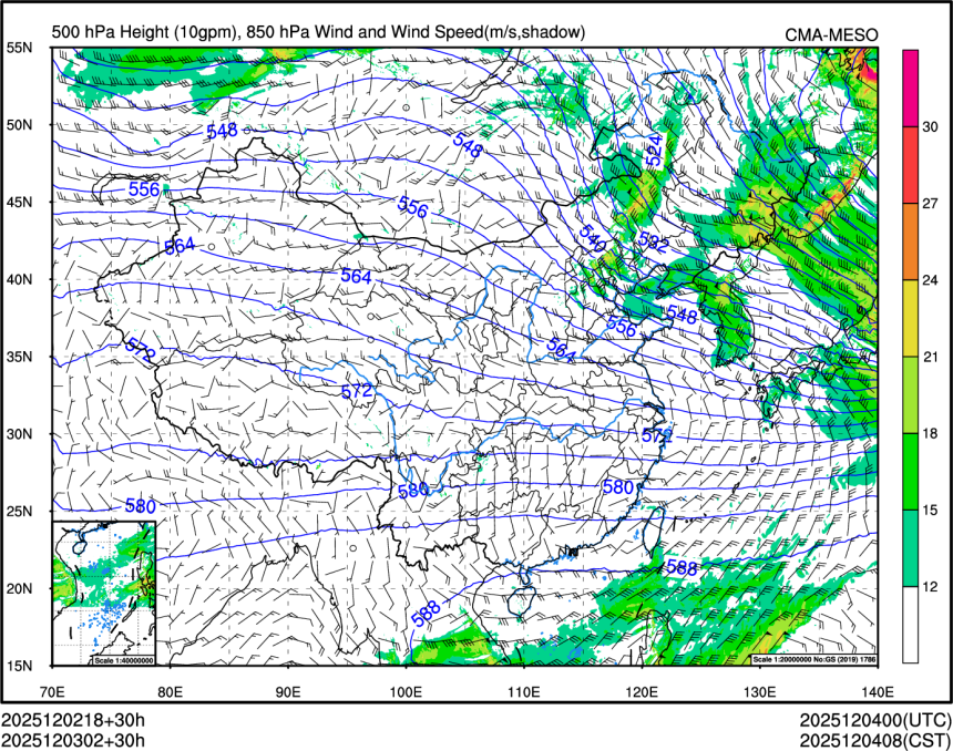 12/03 02时 +030小时