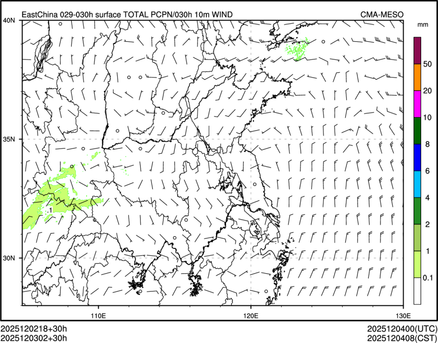 12/03 02时 +030小时