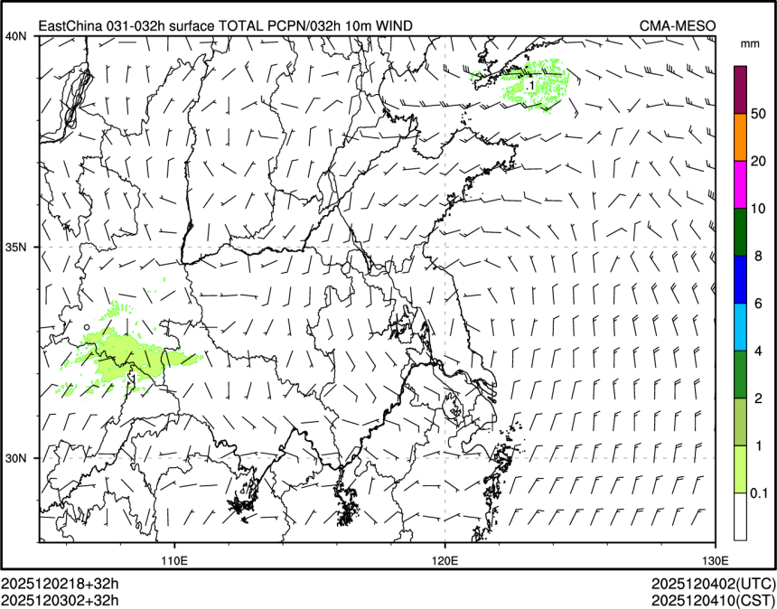 12/03 02时 +032小时