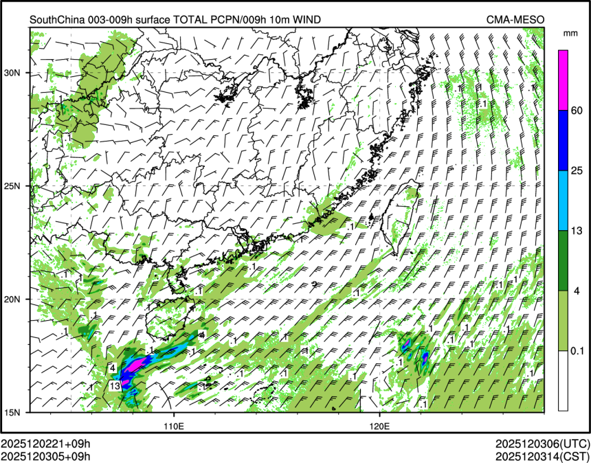 12/03 05时 +009小时