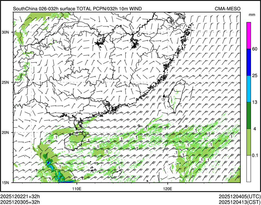 12/03 05时 +032小时