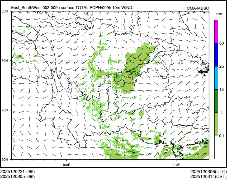 12/03 05时 +009小时