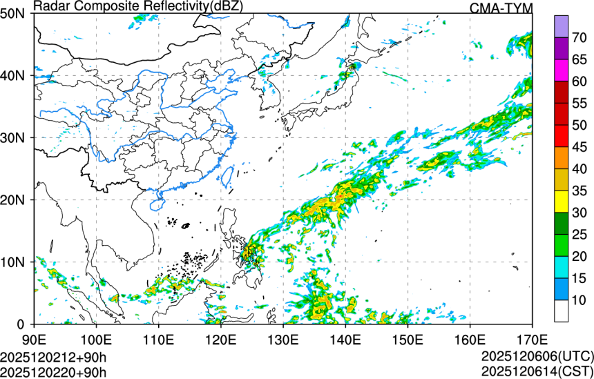 12/02 12时 +090小时
