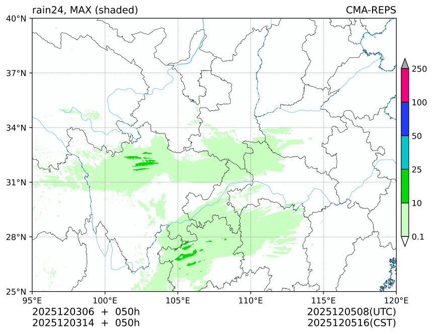 12/03 06时 +050小时