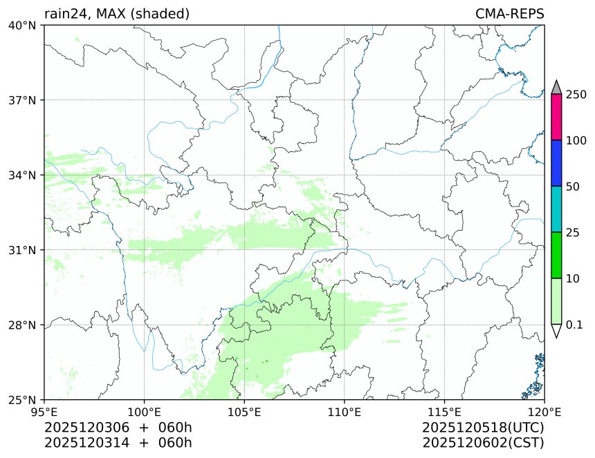 12/03 06时 +060小时