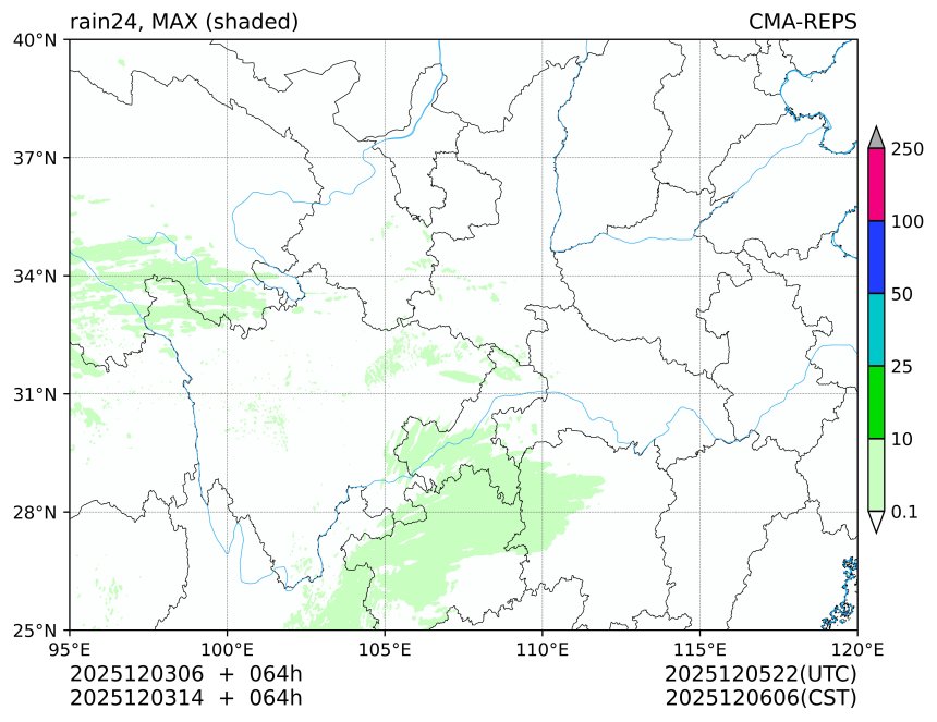 12/03 06时 +064小时