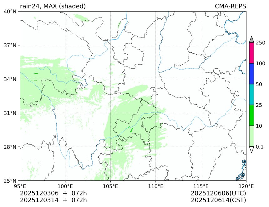 12/03 06时 +072小时