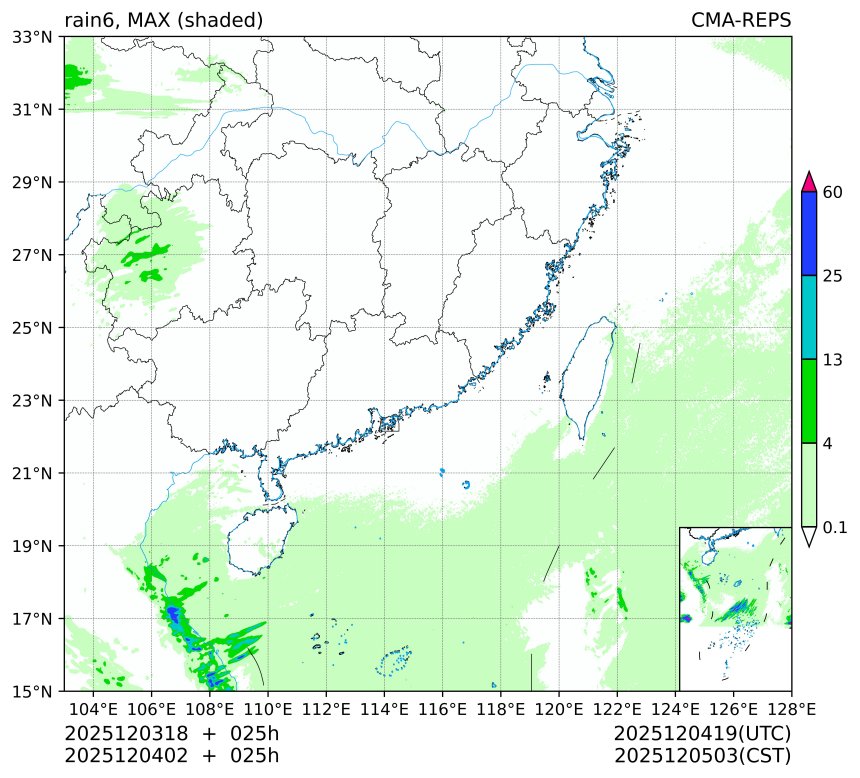 12/03 18时 +025小时