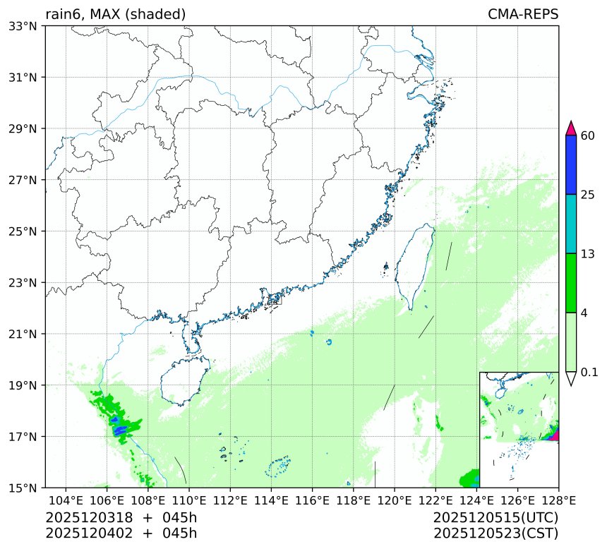 12/03 18时 +045小时