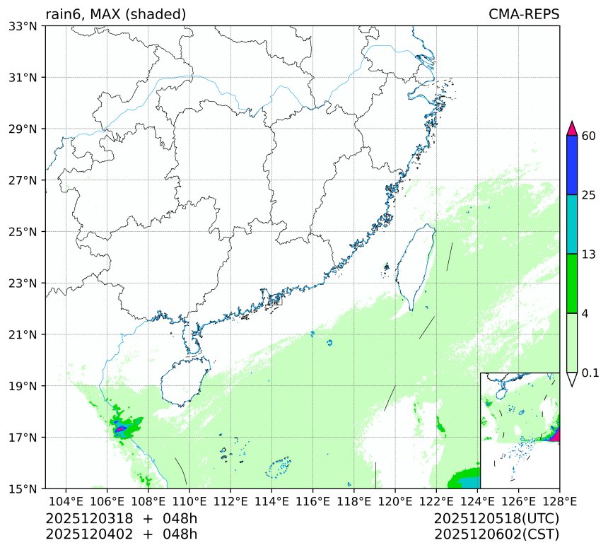 12/03 18时 +048小时