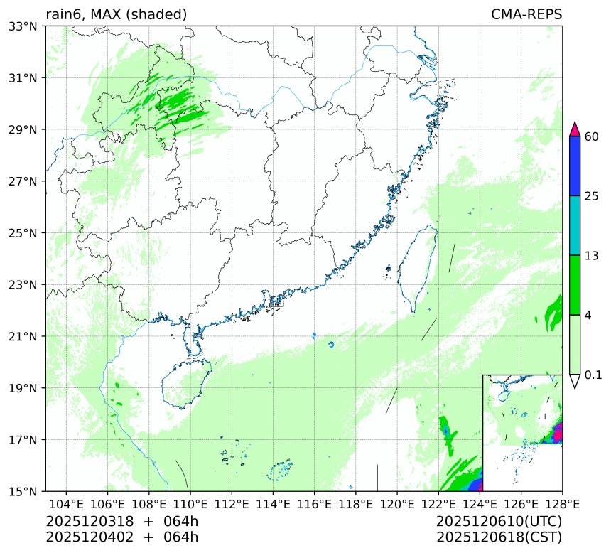 12/03 18时 +064小时
