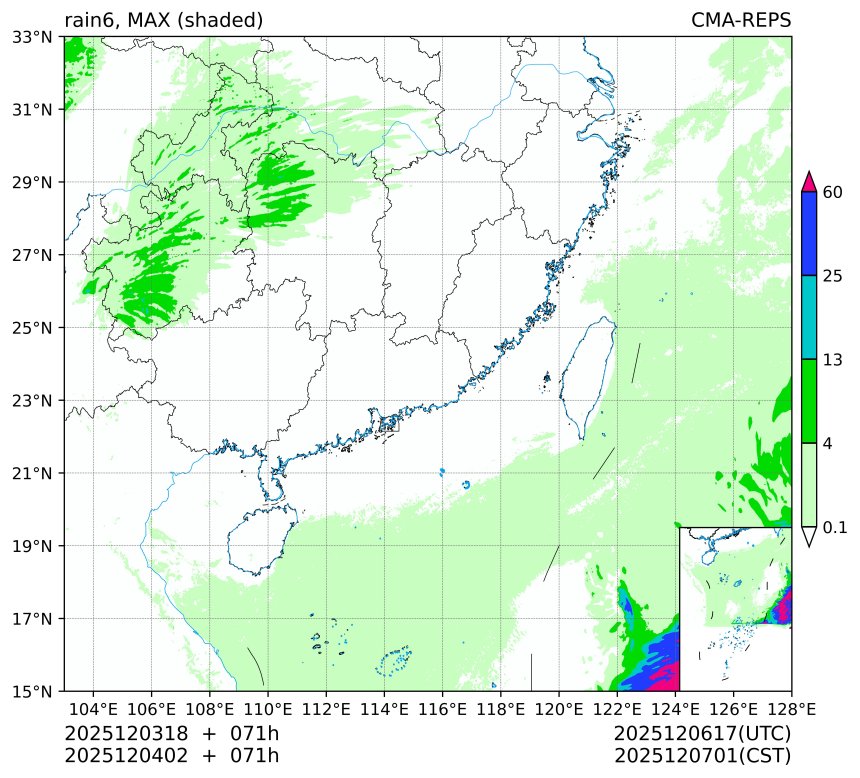 12/03 18时 +071小时
