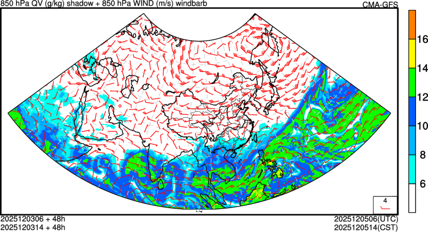 12/03 06时 +048小时