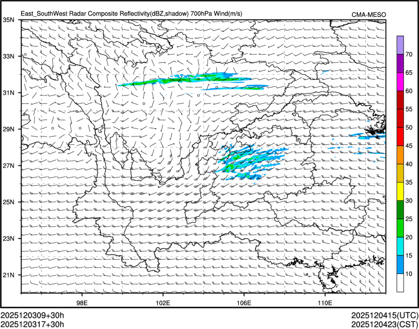 12/03 17时 +030小时