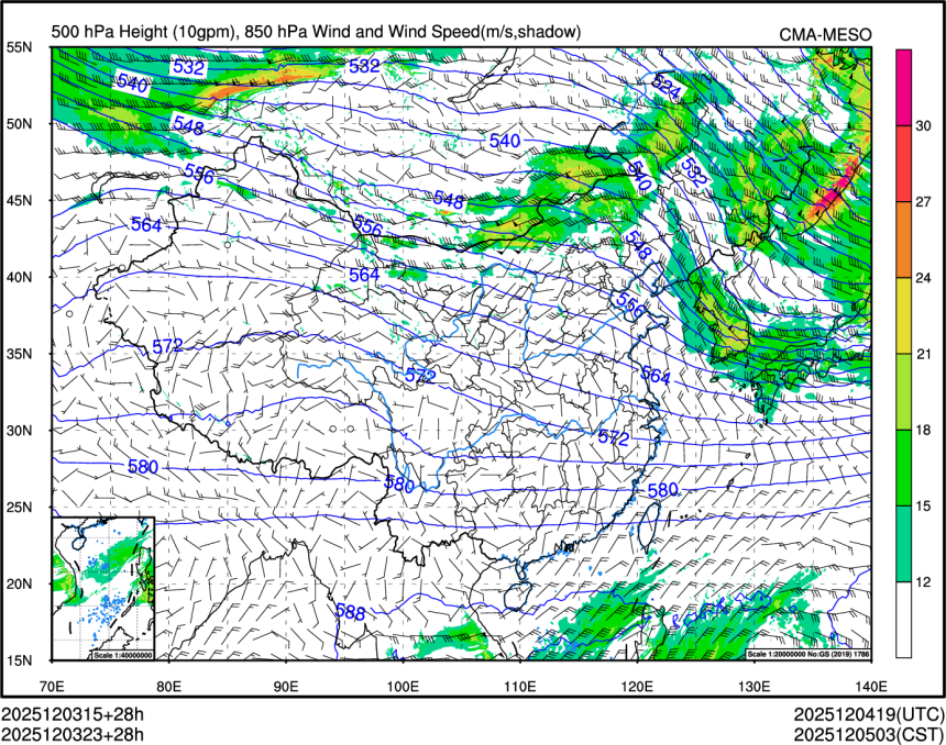12/03 23时 +028小时