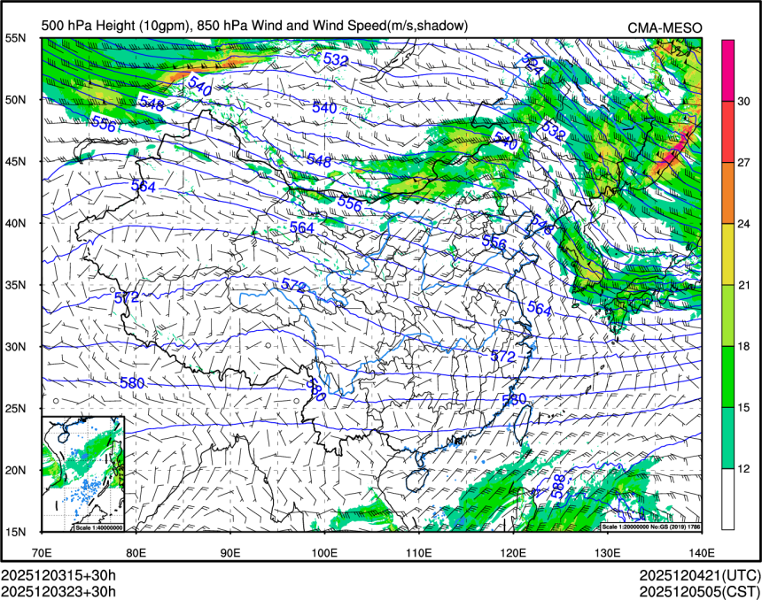 12/03 23时 +030小时