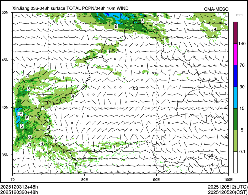12/03 20时 +048小时