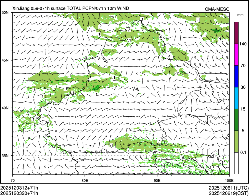 12/03 20时 +071小时
