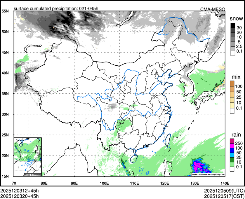 12/03 20时 +045小时