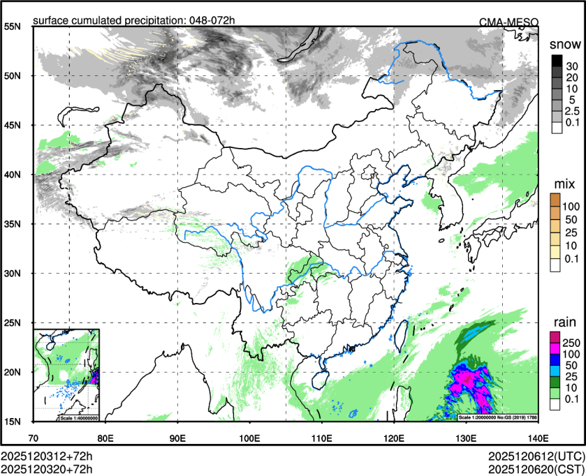 12/03 20时 +072小时
