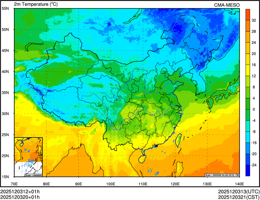 12/03 12时 +001小时