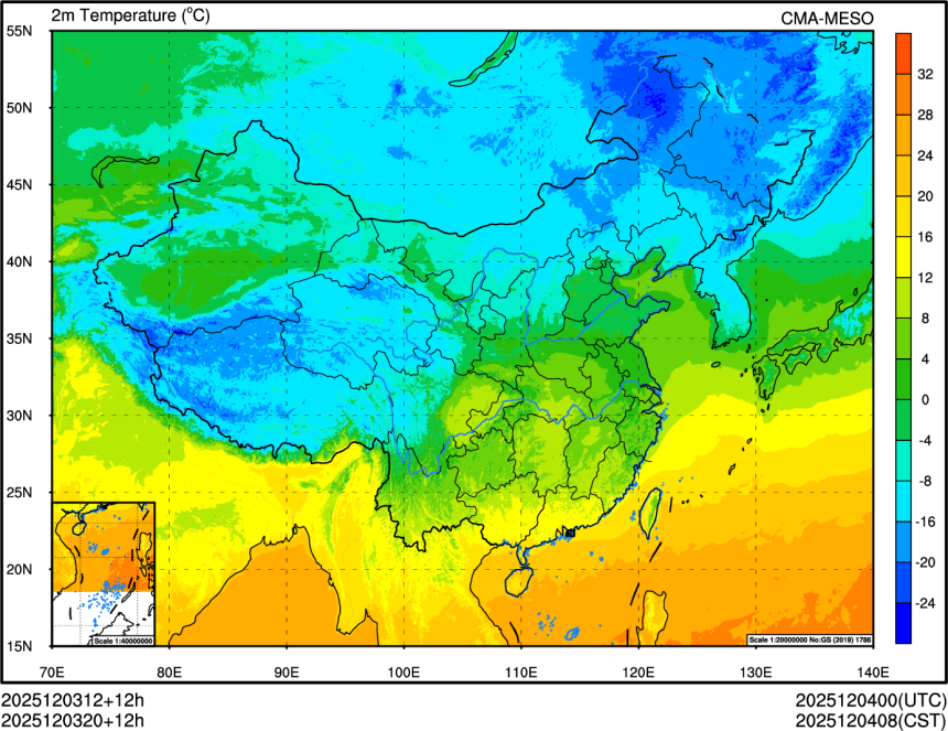 12/03 12时 +012小时