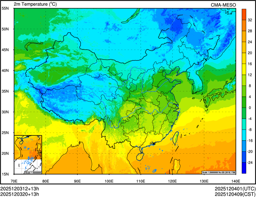 12/03 12时 +013小时