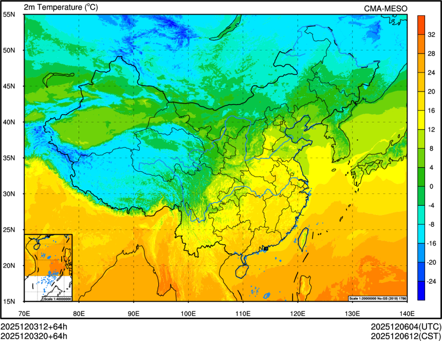 12/03 12时 +064小时