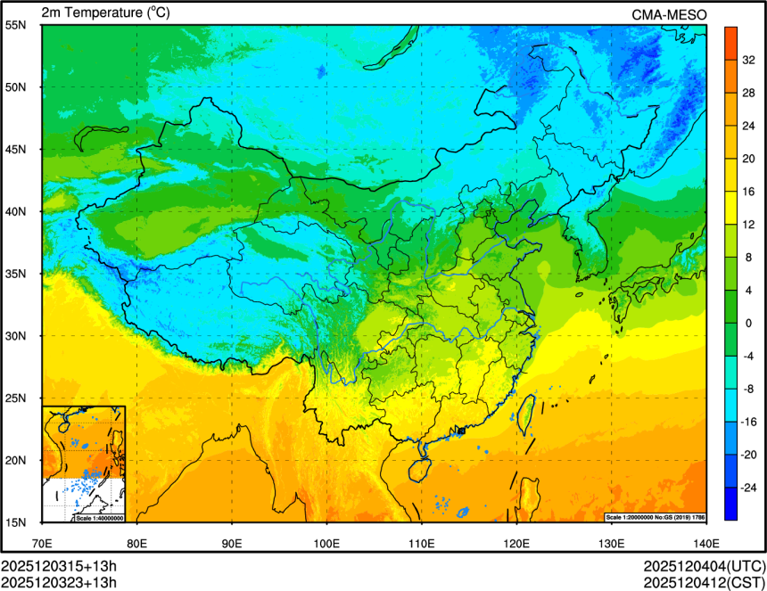 12/03 15时 +013小时