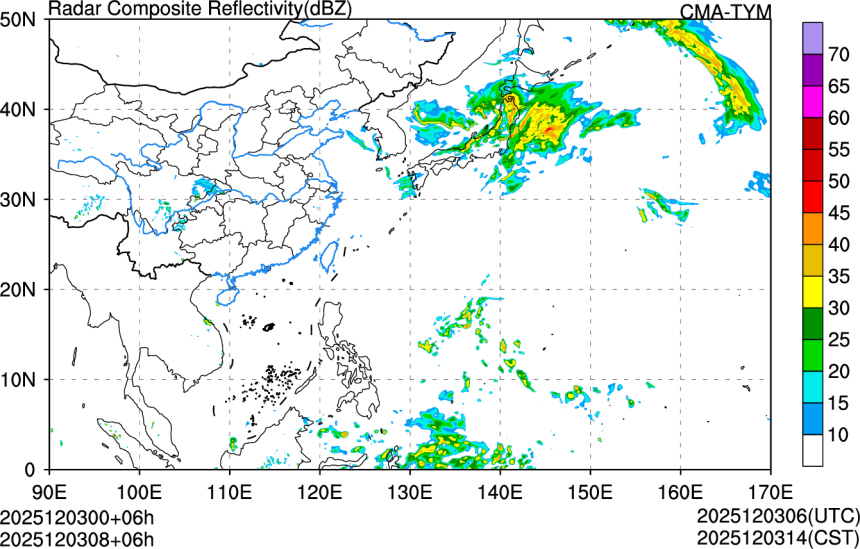 12/03 00时 +006小时