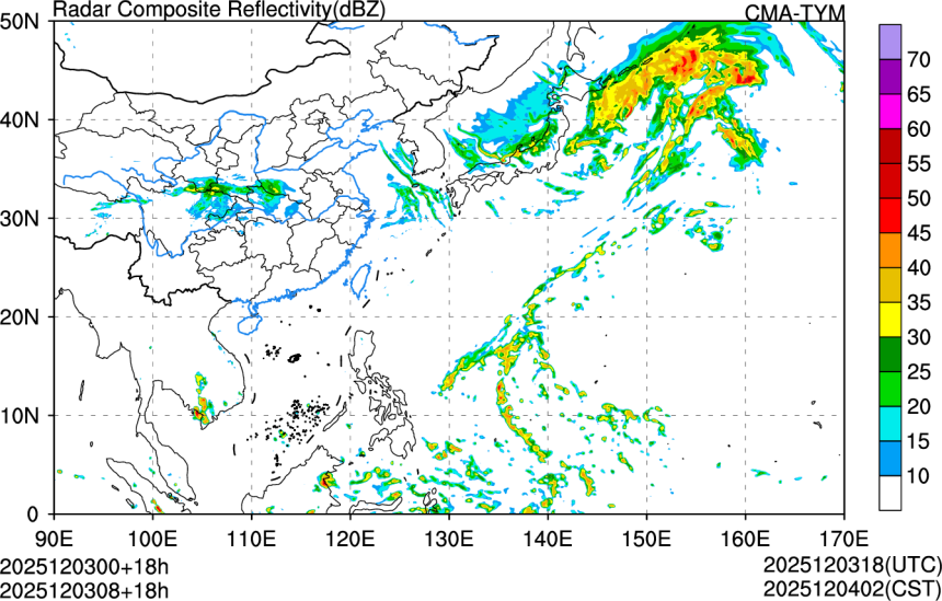 12/03 00时 +018小时