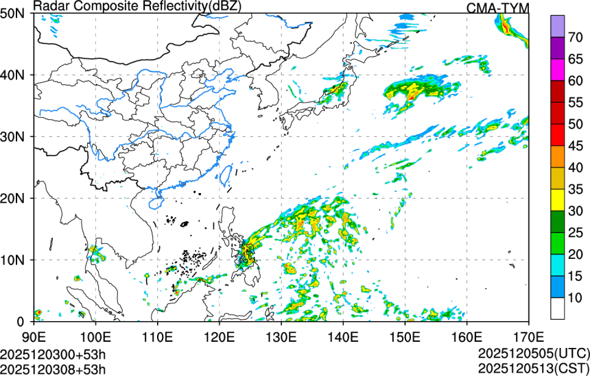12/03 00时 +053小时