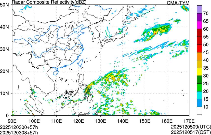 12/03 00时 +057小时