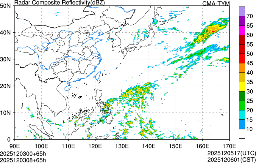 12/03 00时 +065小时
