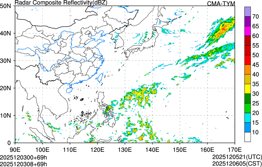 12/03 00时 +069小时