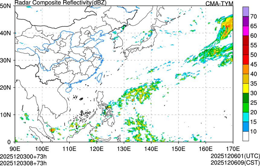 12/03 00时 +073小时