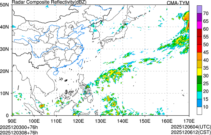 12/03 00时 +076小时