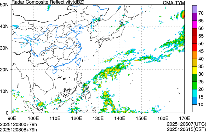 12/03 00时 +079小时