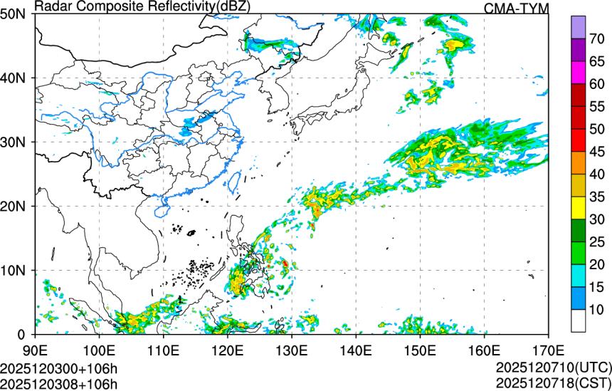 12/03 00时 +106小时