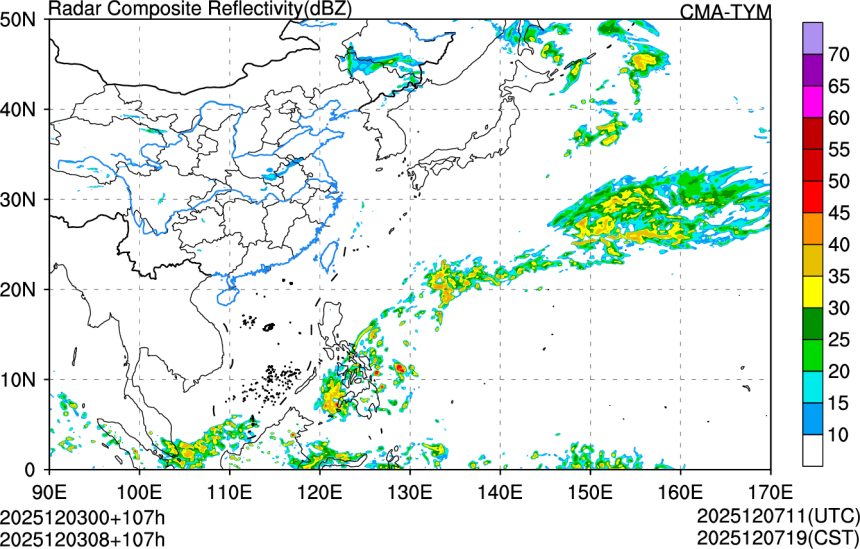 12/03 00时 +107小时