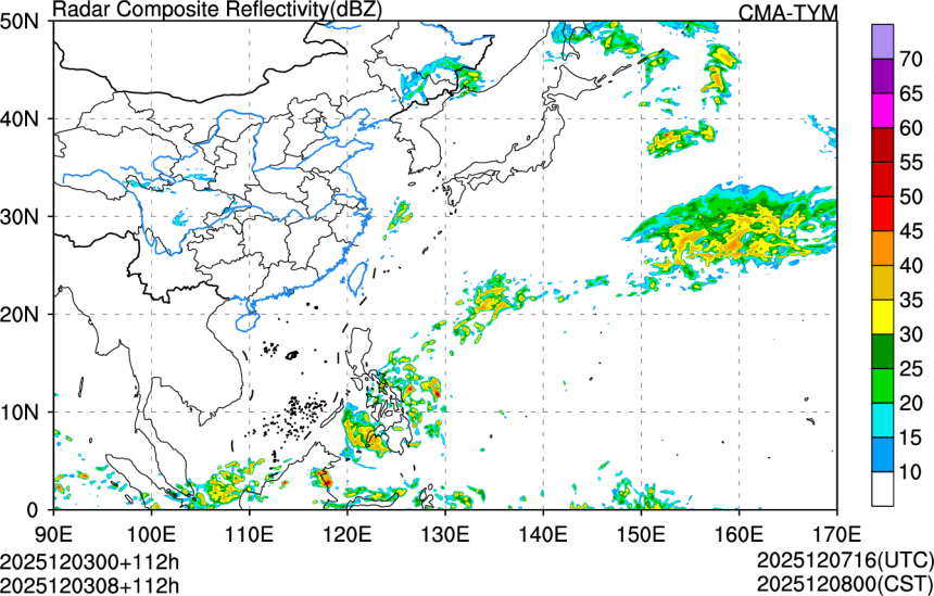 12/03 00时 +112小时