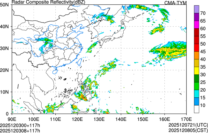 12/03 00时 +117小时