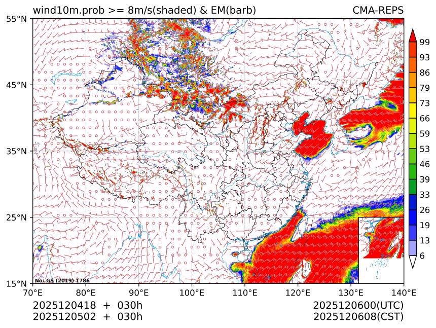 12/05 02时 +030小时