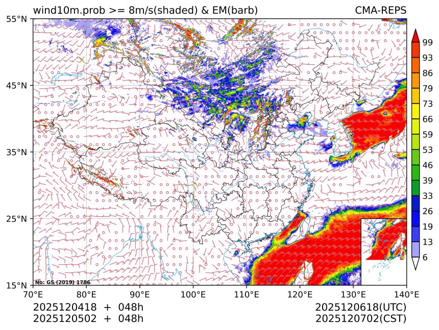 12/05 02时 +048小时