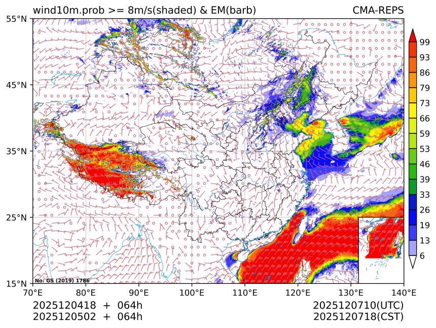 12/05 02时 +064小时