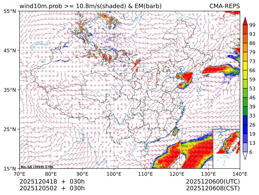 12/05 02时 +030小时
