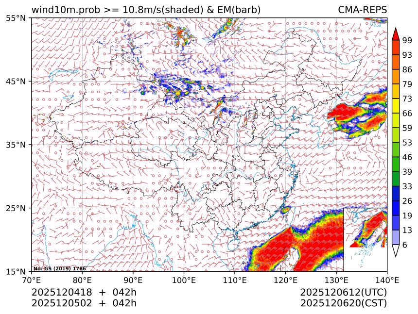 12/05 02时 +042小时