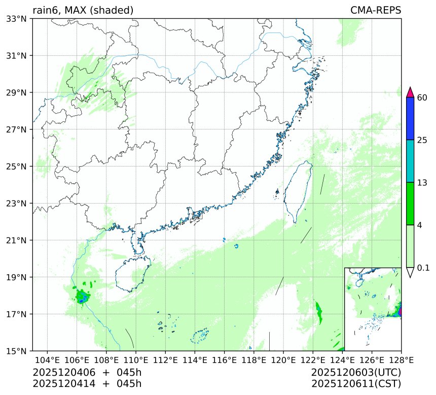 12/04 06时 +045小时