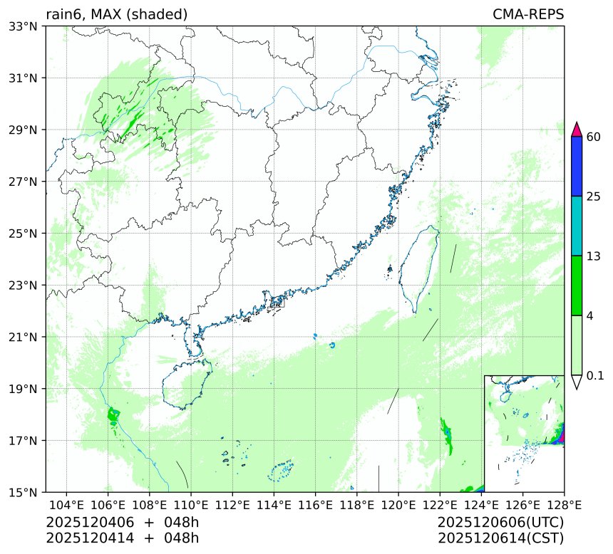 12/04 06时 +048小时